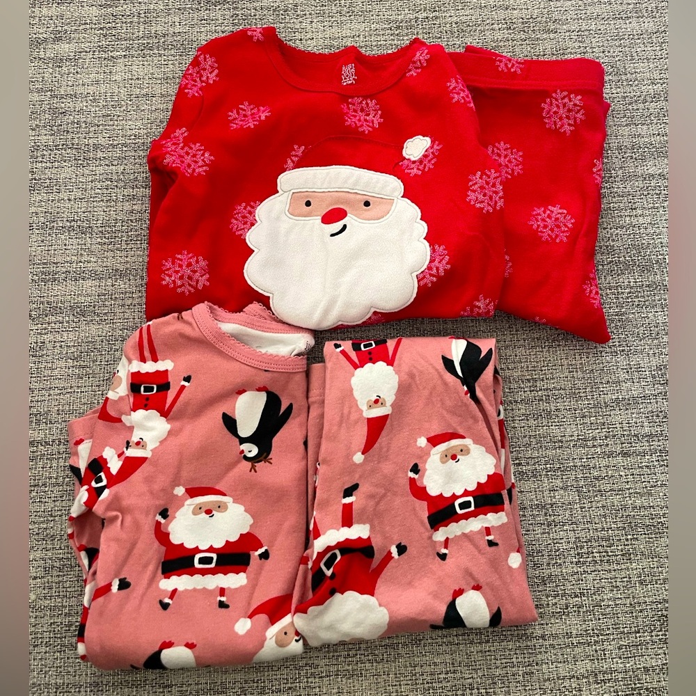 Christmas Pajamas